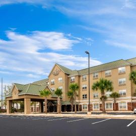 Country Inn & Suites by Radisson, Macon North, GA,位于梅肯的酒店