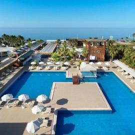 Armas Life Belek，位于贝莱克的酒店