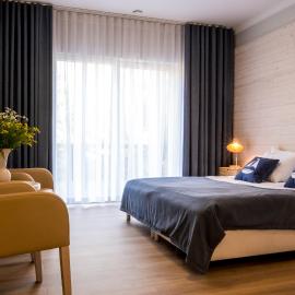 Plaża Hotel & Spa，位于莫龙格的酒店