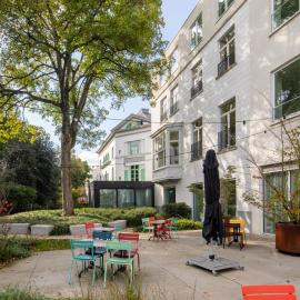 Hotel Den Briel