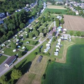 Camp Diekirch，位于迪基希的酒店