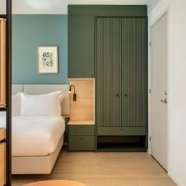 Element by Marriott Wroclaw