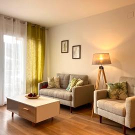 Apartament Escapat Sort - L'Amfitriona，位于索特的酒店