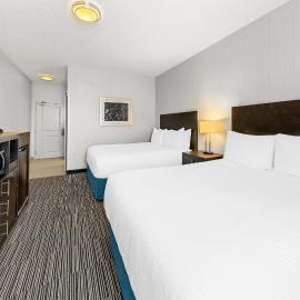 Best Western Plus Airdrie Gateway，位于艾尔德里的酒店