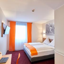 McDreams Hotel Mönchengladbach,位于门兴格拉德巴赫的酒店