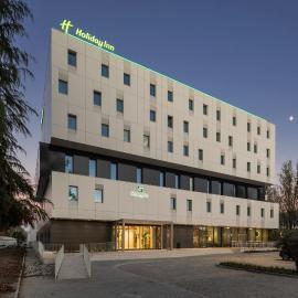 Holiday Inn Braga by IHG，位于布拉加的酒店
