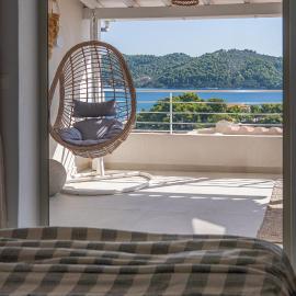 Noemia Skiathos，位于斯基亚索斯镇的酒店