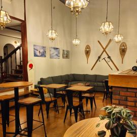 Hotel Foxtrot Hakuba，位于白马村的酒店