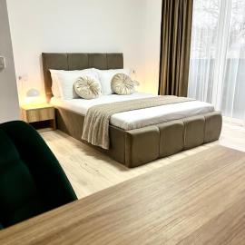 Riverside ApartHotel by InnTime，位于克卢日-纳波卡的酒店