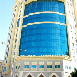 Grand Regal Hotel，位于多哈的酒店