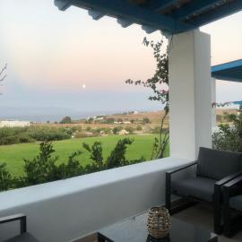 Eliza & Mike's Villas Paros，位于帕罗斯岛的酒店