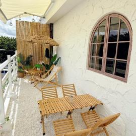 The Cozy Cottage Semporna，位于仙本那的酒店
