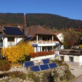 BnB Villa Moncalme，位于Travers的酒店