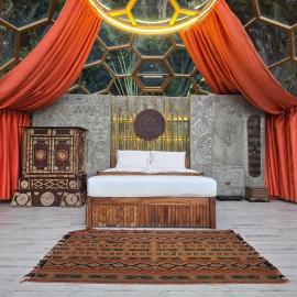 The Honey Trap - Glamping at Karuna El Nido，位于爱妮岛的酒店