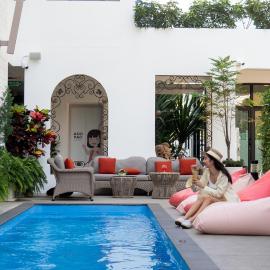 Ang Pao Hotel Phuket