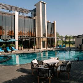 Villasita Resort，位于Kankhal的酒店