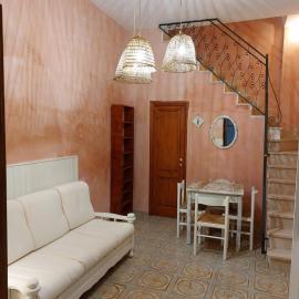 Casa Sparta，位于利帕里的酒店