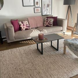 Ferienwohnung Uchtelfangen，位于Illingen的酒店
