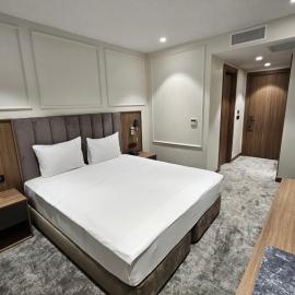 Pasa Hotel Gemlik，位于Gemlik的酒店