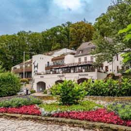 Hotel U Kozicky，位于特普利采的酒店