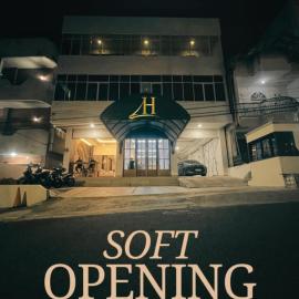 D'Hills Hotel