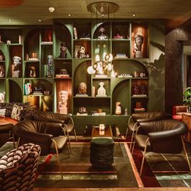 The Home Hotel Zürich - a member of DESIGN HOTELS