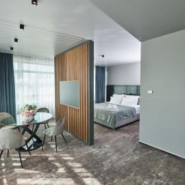 Hotel EMD，位于巴克乌的酒店