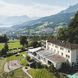 Hotel Sonnenberg