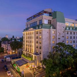 Radisson Blu Leogrand Hotel，位于基希讷乌的酒店