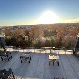 Dali Hôtel Montauban，位于蒙托邦的酒店