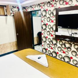 the HOTEL RL GRAND