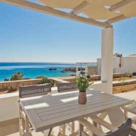 Alsalos villas，位于阿莫皮的酒店