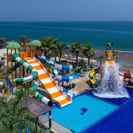 Radisson Blu Hotel & Resort, Sohar，位于索哈尔的酒店