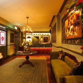 Club House Hotel Kilkenny,位于基尔肯尼的酒店