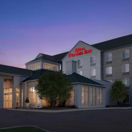 Hilton Garden Inn Casper，位于卡斯珀的酒店