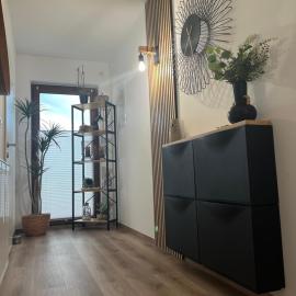 Vöslau Panorama near Vienna，位于巴特弗斯劳的酒店