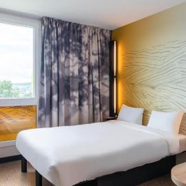 B&B HOTEL Villefranche-sur-Saône Sud，位于索恩河畔自由城的酒店