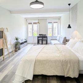 Apartamento Muan，位于艾丝黛拉的酒店
