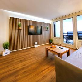 Alpine Luxury Suite Beatenberg