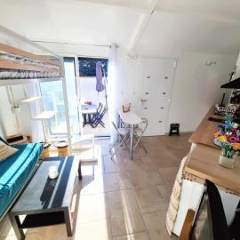 Maisonnette/Tiny House - Jardin privé，位于Castanet-Tolosan的酒店