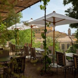 Hôtel du Couvent, a Luxury Collection Hotel, Nice，位于尼斯的酒店