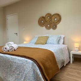 Finu Hub Guesthouse，位于阿马多拉的酒店
