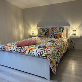 Appartement au Domaine du Cygne，位于Barst-Marienthal的酒店