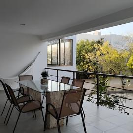 Villa Xcambo San bruno，位于San Bruno的酒店