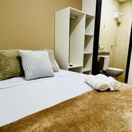 Top Flat Coruripe - Próximo ao Hospital Carvalho Beltrão，位于科鲁里皮的酒店