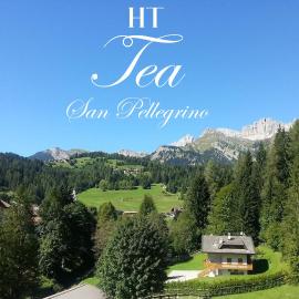 TEA San Pellegrino - DOLOMITI，位于法尔西德的酒店