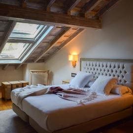 Casona De La Pinta