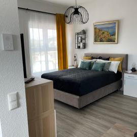 Appartement Nr 32 in Mayen，位于迈恩的酒店
