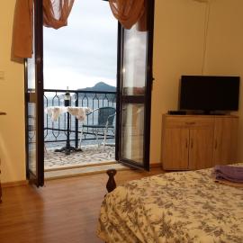 Apartments "Villa Mungos" Sobra，位于索布拉的酒店