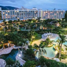 Marianas Beach Resort，位于塞班的酒店